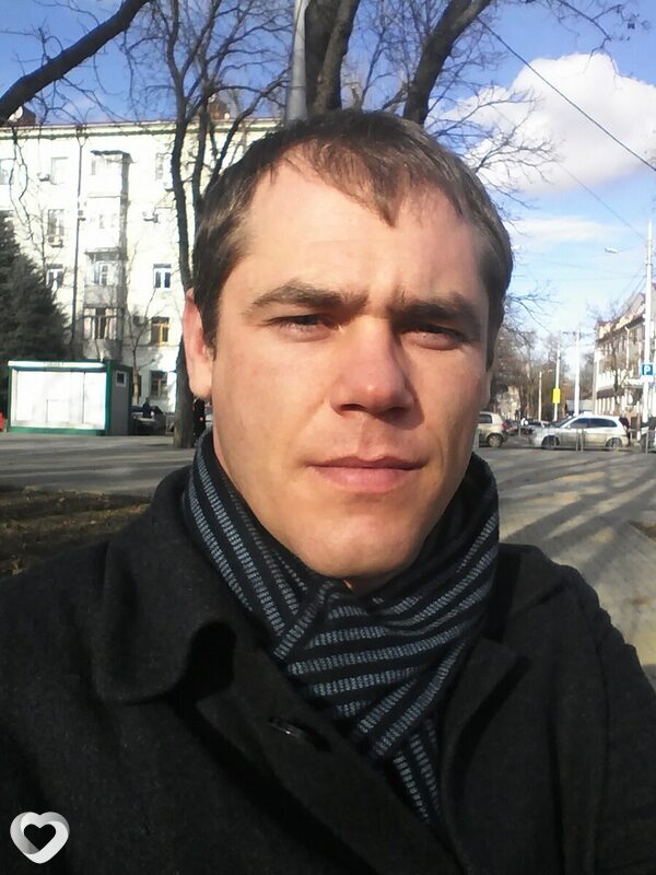 Владимир, 27, Иркутске — анкета №1126307