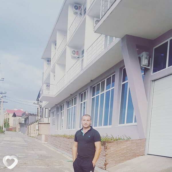 Паша, 35, Абинске — анкета №1126311