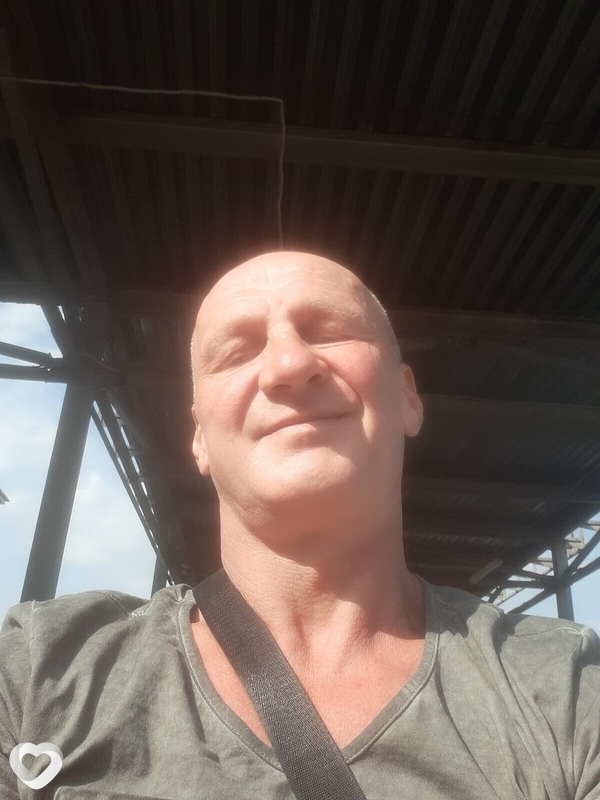 Эд, 50, Минске — анкета №1126317