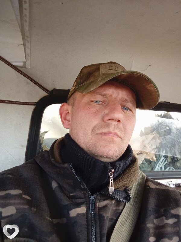 Александр, 41, Волновахе — анкета №1126328