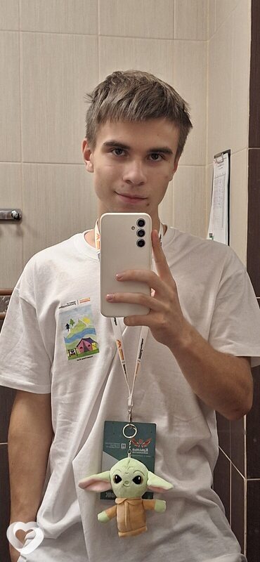 Адель, 20, Казани — анкета №1126334