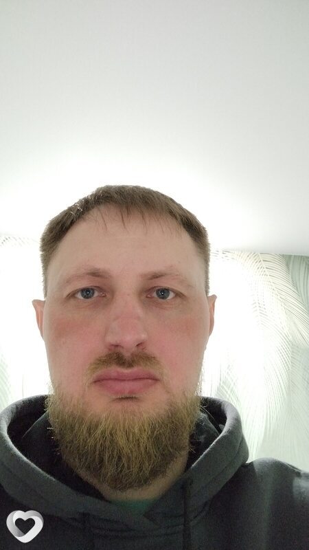 Макс, 34, Дмитрове — анкета №1126339