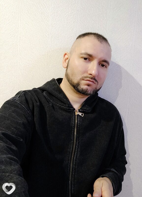 Руслан, 37, Минске — анкета №1126145