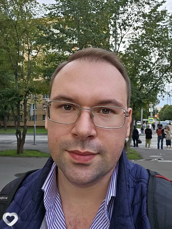 Андрей, Москва