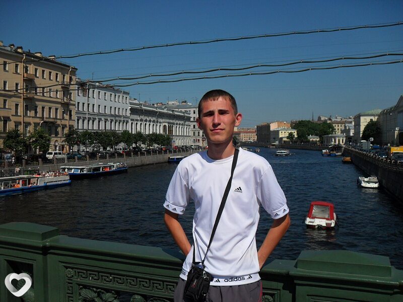 Руслан, 35, Жигулевске — анкета №1126150