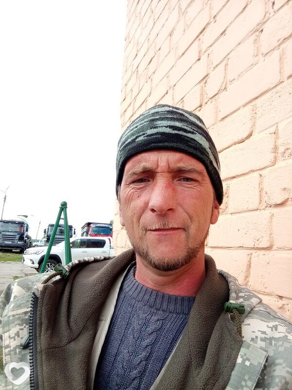 Константин, 45, Димитровграде — анкета №1126154