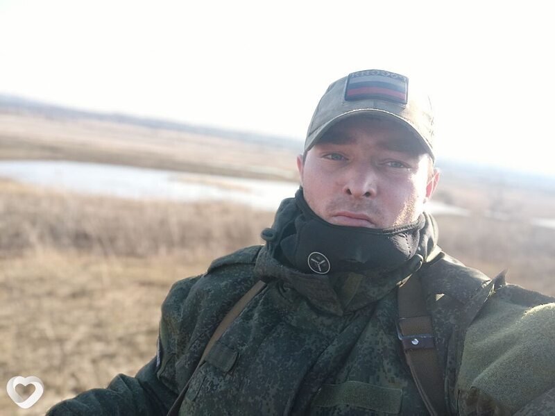 Серёга, 28, Усолье-Сибирское — анкета №1126157
