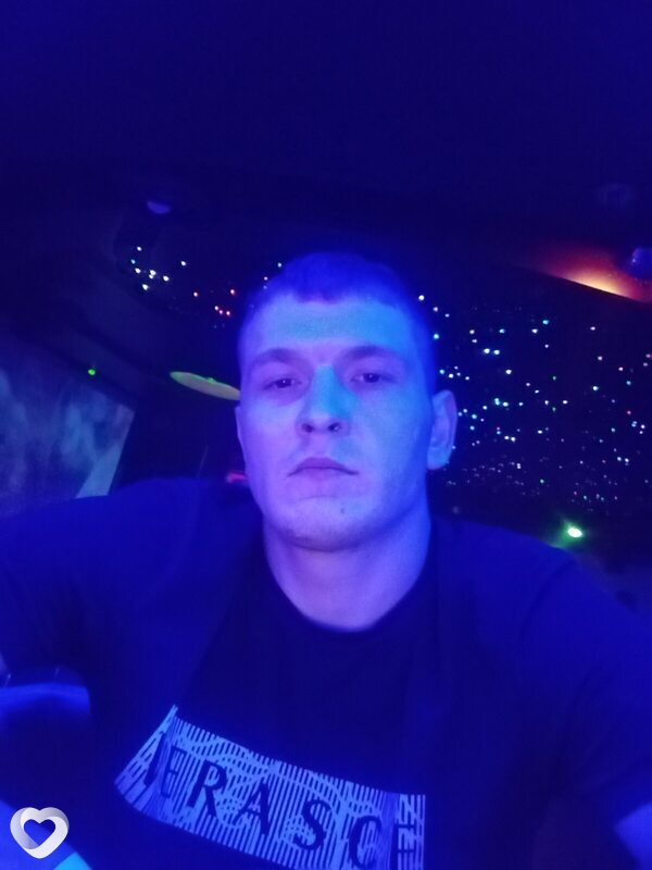 Алексей, 33, Тольятти — анкета №1126160