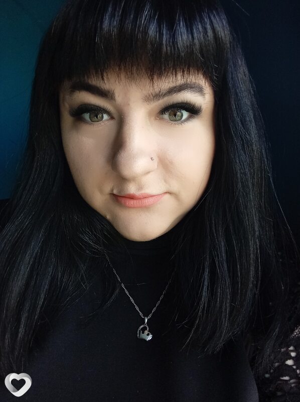Витаминка, 31, Гомеле — анкета №1126247