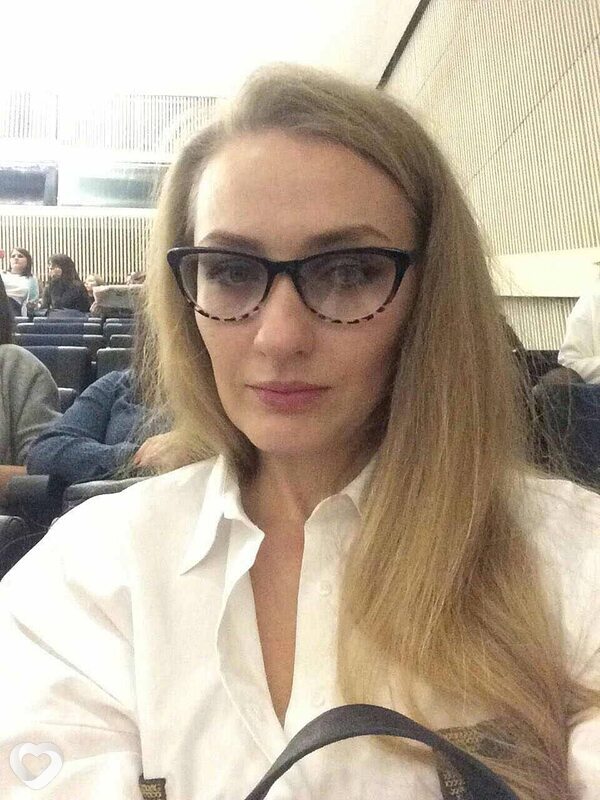 Ксения, 44, Симферополе — анкета №1126248
