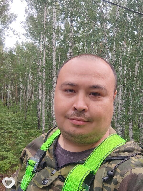 Валерий, 35, Москве — анкета №1126260