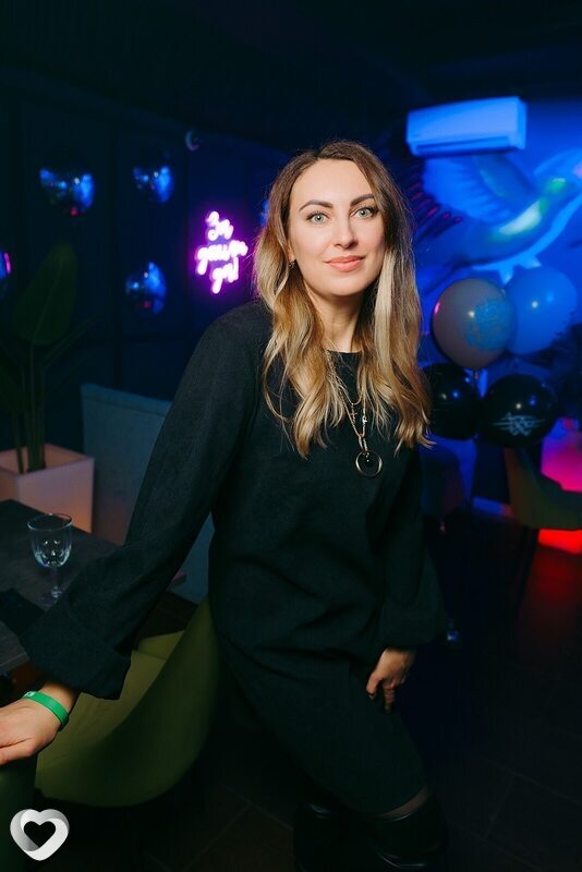 Светлана, 39, Пензе — анкета №1126266