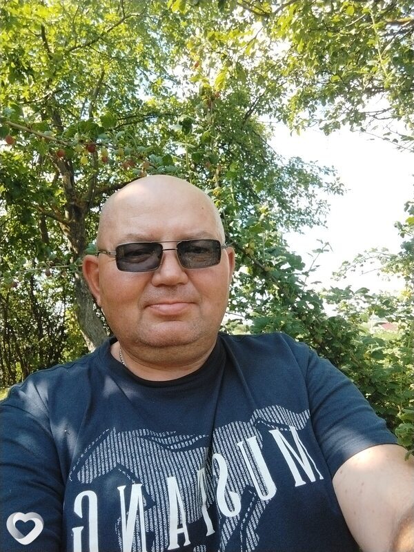 Сергей, 53, Саранске — анкета №1126268