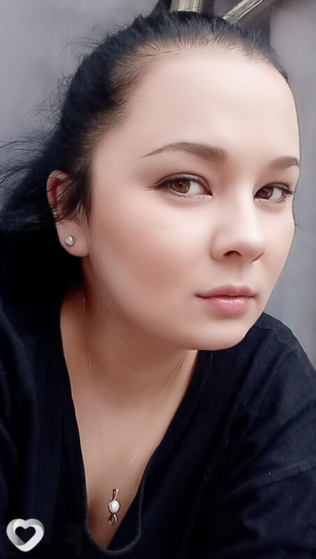 Lera, 33, Томске — анкета №1126353
