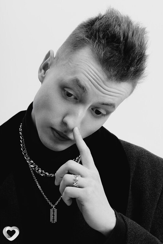 Никита, 27, Санкт-Петербурге — анкета №1126359