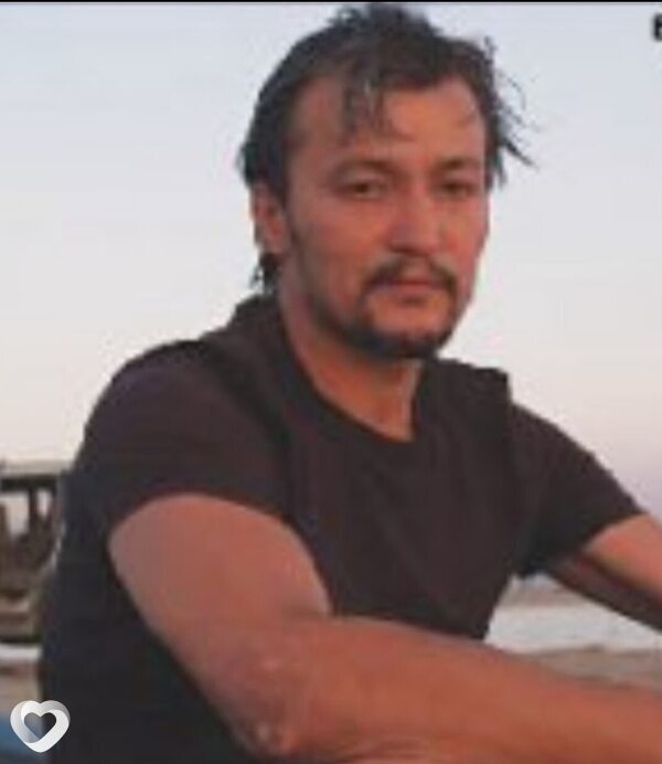 Bulat, 52, Шымкенте — анкета №1126371