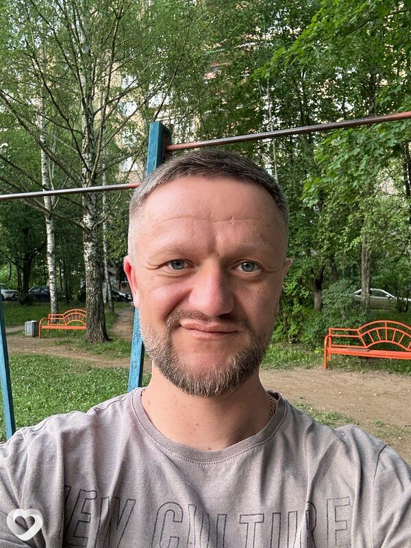 Илья, 38, Москве — анкета №1126376