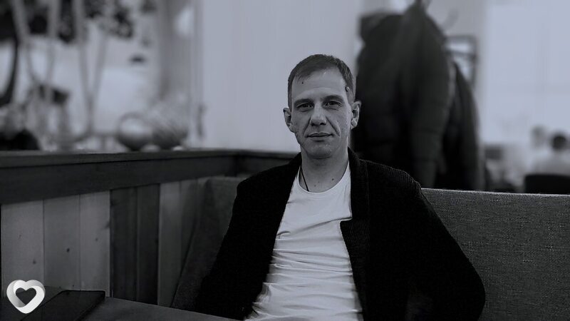 Михаил, 43 — Гусь-Хрустальный