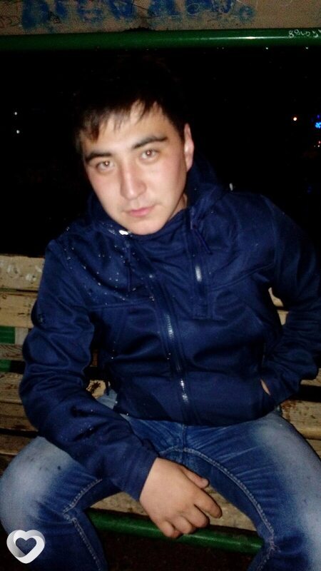 Руслан, 33, Орске — анкета №1126387