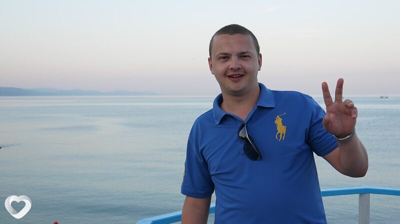 Дмитрий, 38, Иванове — анкета №1126394