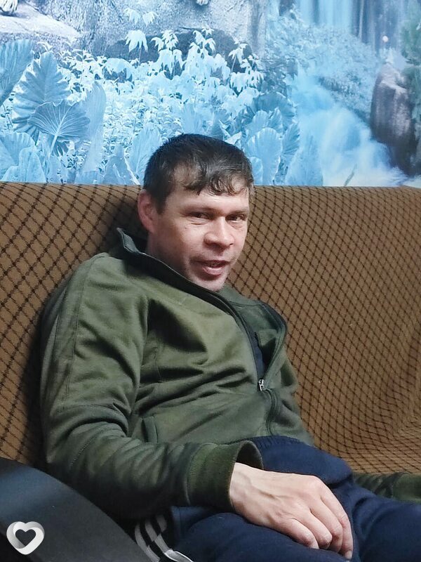 Алексей, 51, Белогорске — анкета №1126406