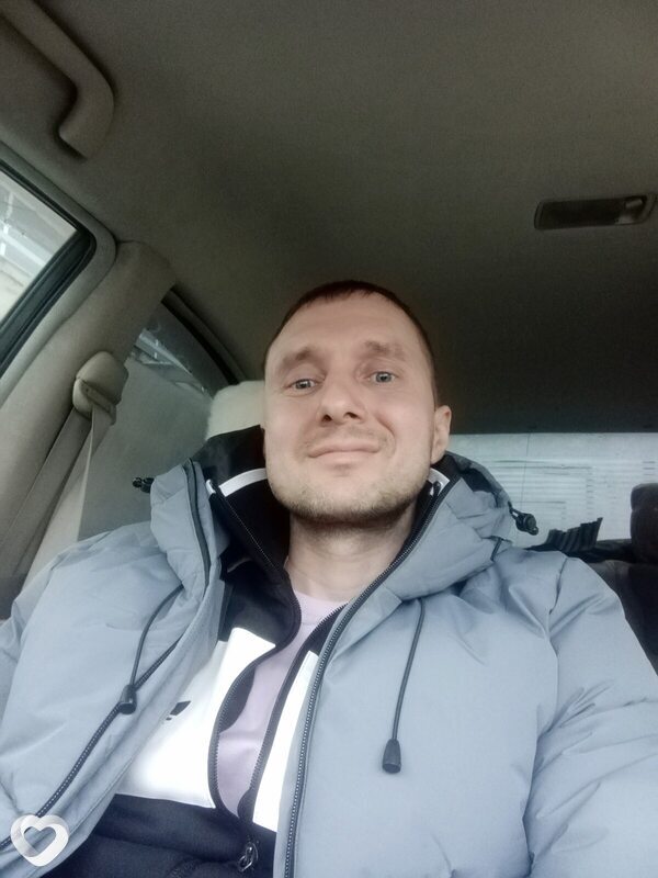 Алексей, 41, Новосибирске — анкета №1126408