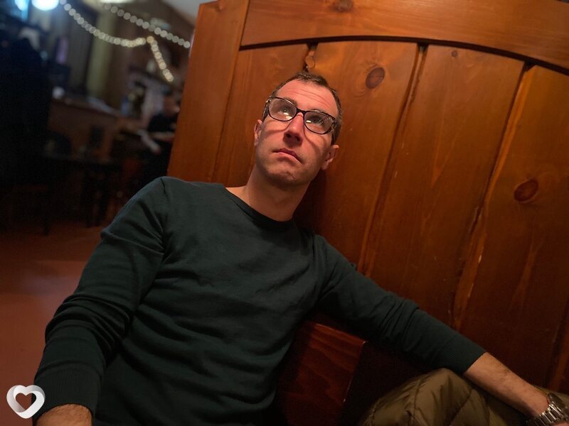 Сергей, 41, Санкт-Петербурге — анкета №1126412
