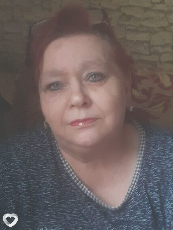 Татьяна, 66, Гомеле — анкета №1126416