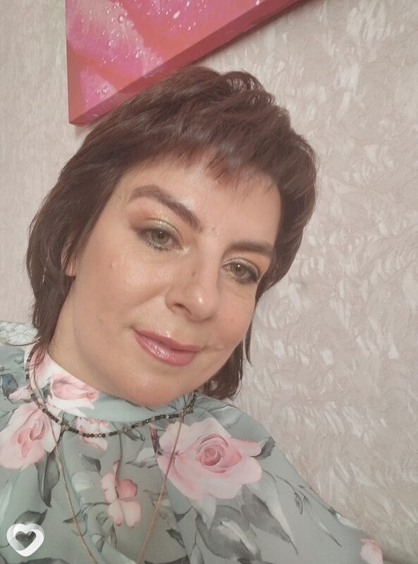 Ольга, 50, Хабаровске — анкета №1126433