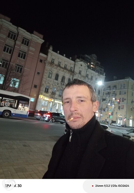Дмитрий, 32, Ростове-на-Дону — анкета №1126440