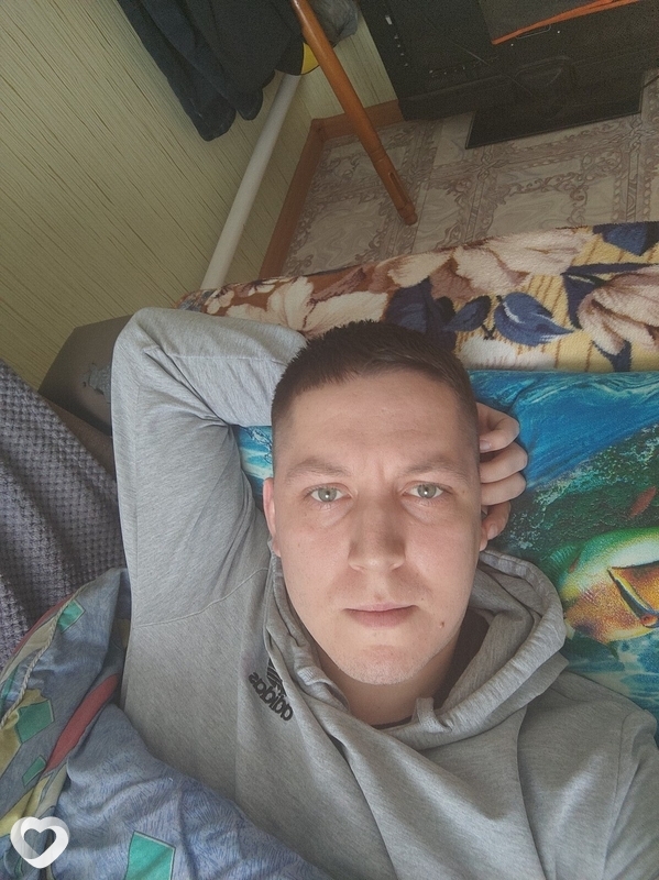Павел, 29, Кирове — анкета №1126442