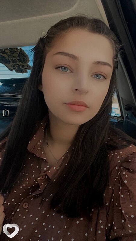 Света, 23, Иванове — анкета №1126628