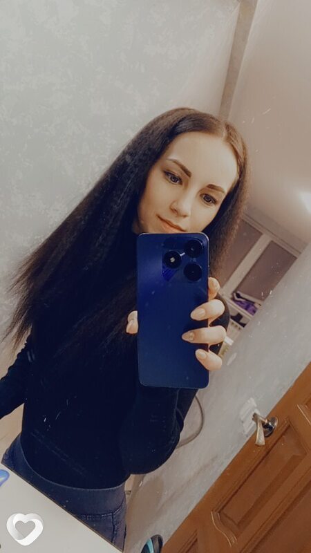 Мария, 27, Калаче-на-Дону — анкета №1126641