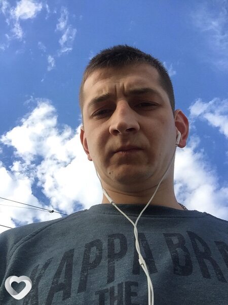Митя, 34, Кировске — анкета №1126475