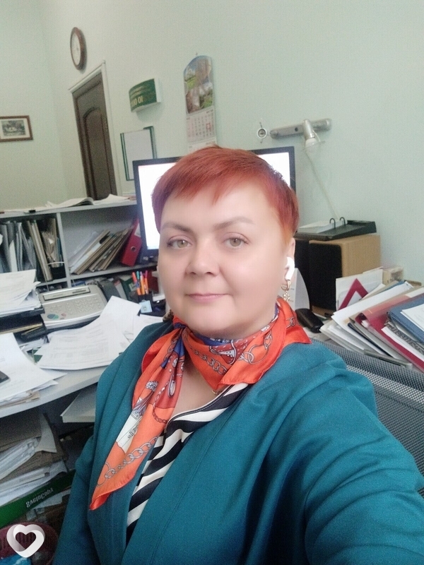 Лариса, 46, Бресте — анкета №1126477