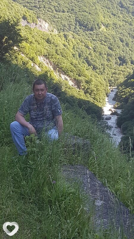 Руст, 48, Салавате — анкета №1126478