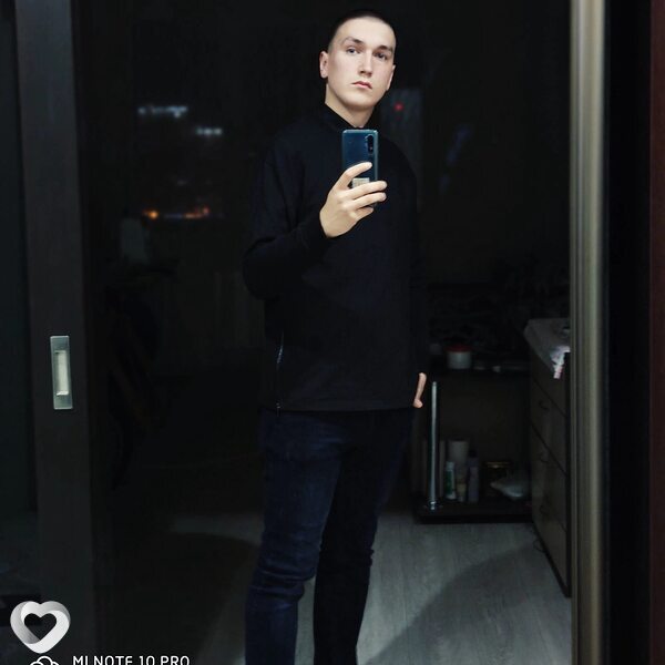 Aleks, 33, Минске — анкета №1126484