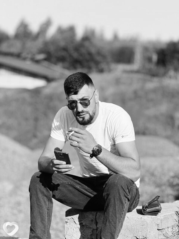 Андо, 29, Рузе — анкета №1126485