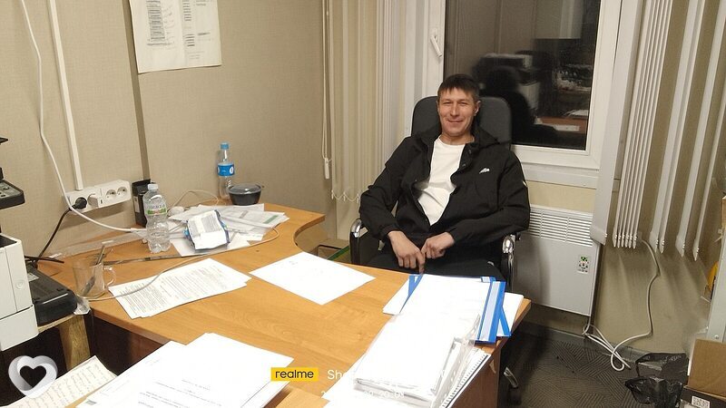 Егорка, 36, Уфе — анкета №1126491