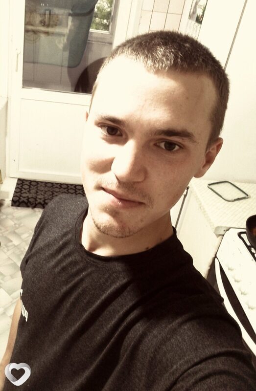 Александр, 25, Ижевске — анкета №1126451
