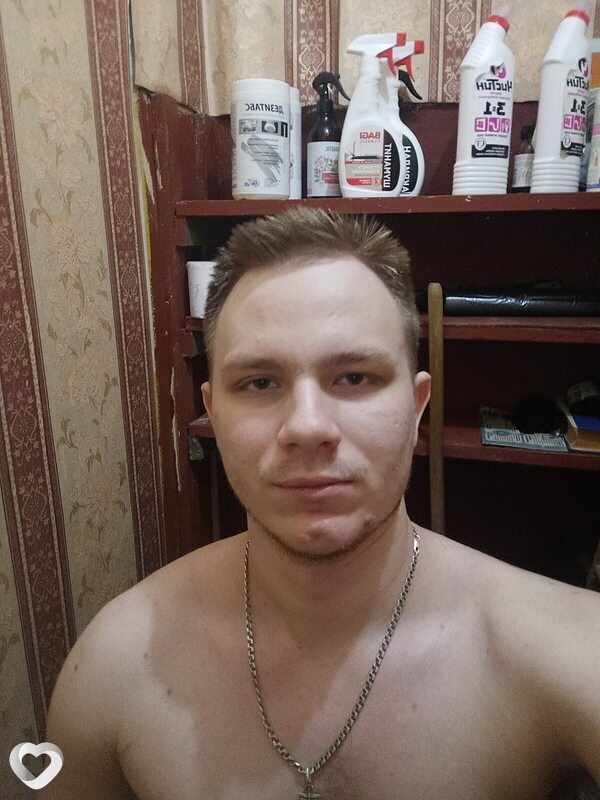 Дима, 23, Ростове-на-Дону — анкета №1126458