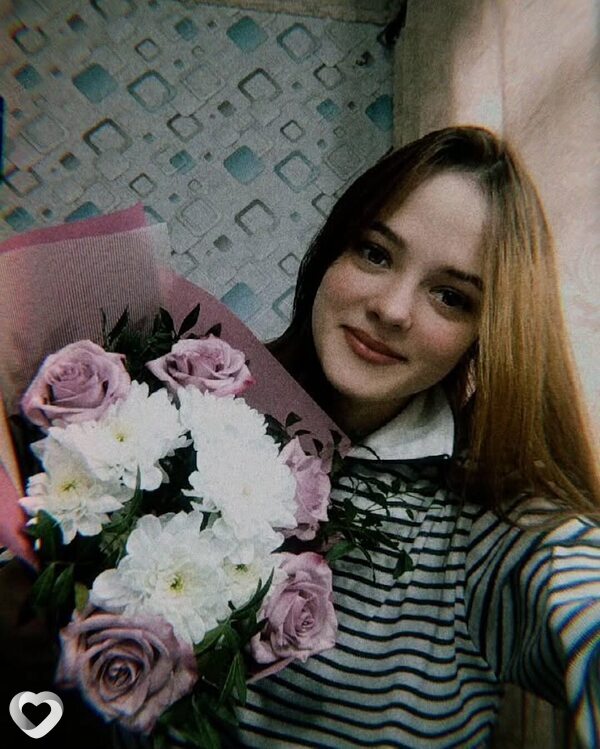 Жанна, 28, Гродно — анкета №1126467
