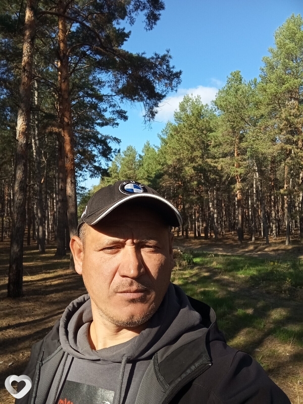 Саша, 45, Николаеве — анкета №1126496