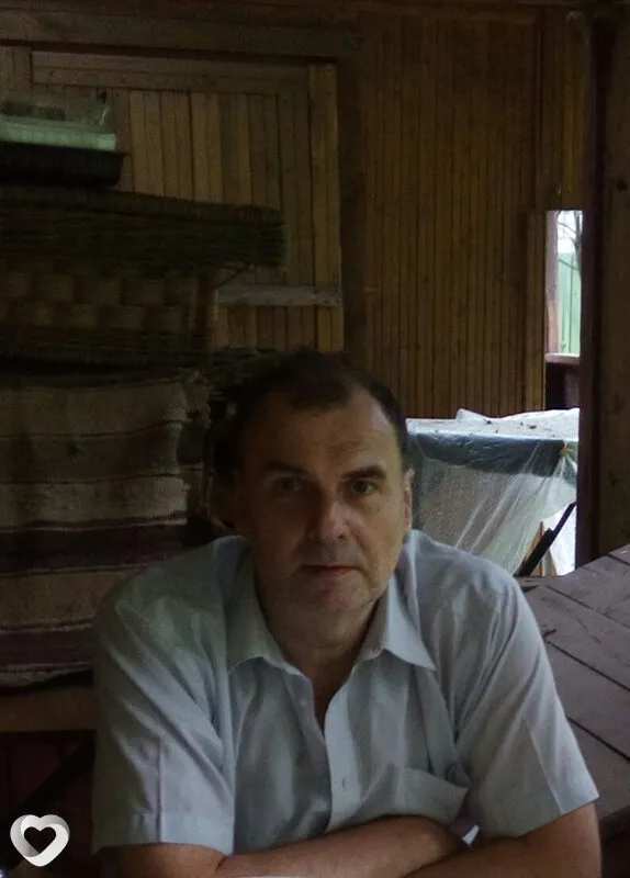 Александр, 55, Москве — анкета №1126498
