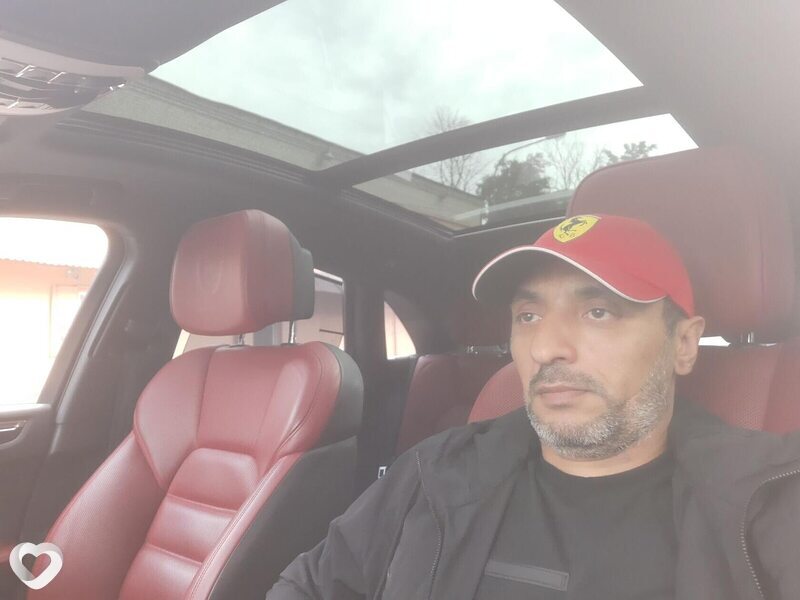 Asim, 46, Самаре — анкета №1126503