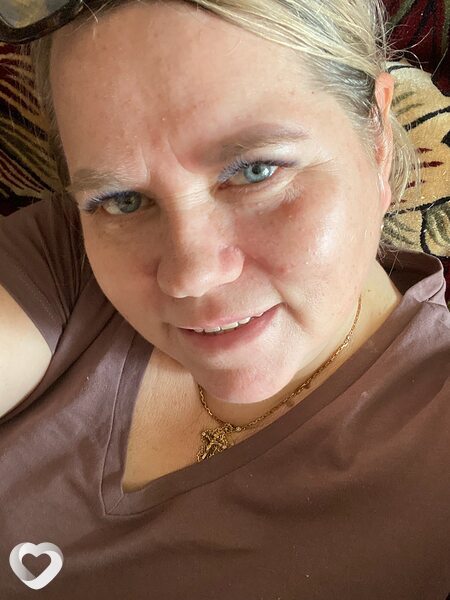 Светлана, 56, Нижнем Новгороде — анкета №1126504
