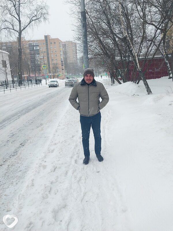 Надыр, 33, Москве — анкета №1126516