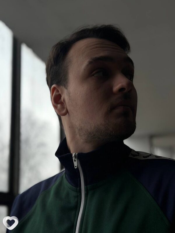 Роман, 26, Санкт-Петербурге — анкета №1126539