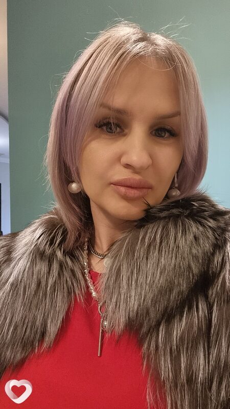 Ирина, 43, Пятигорске — анкета №1126540
