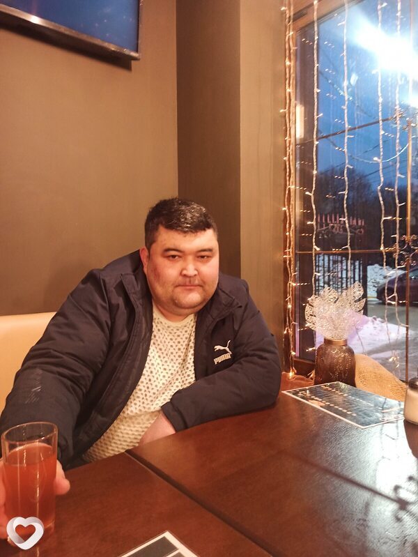 Коля, 46, Раменском — анкета №1126574
